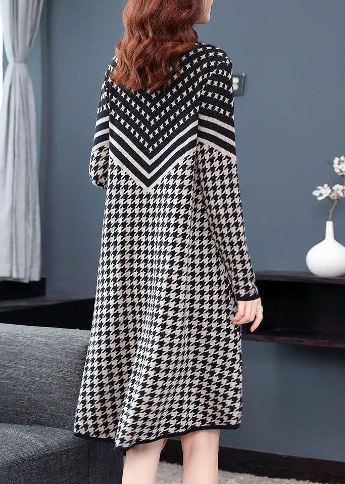 Polished Sweater with an Effortless Classic Look