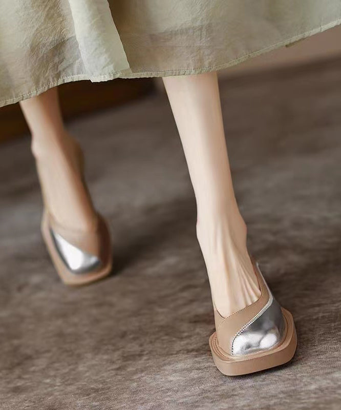Classic Orthopedic Shoes with Timeless Style