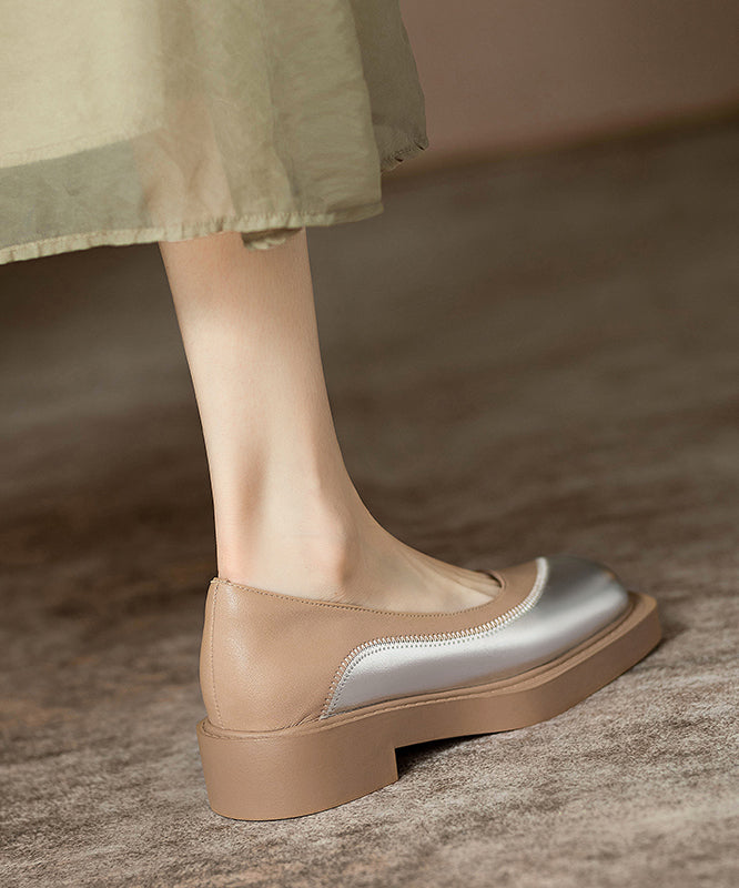 Classic Orthopedic Shoes with Timeless Style