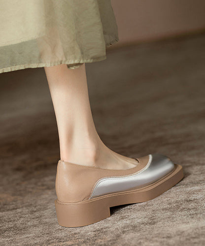 Classic Orthopedic Shoes with Timeless Style