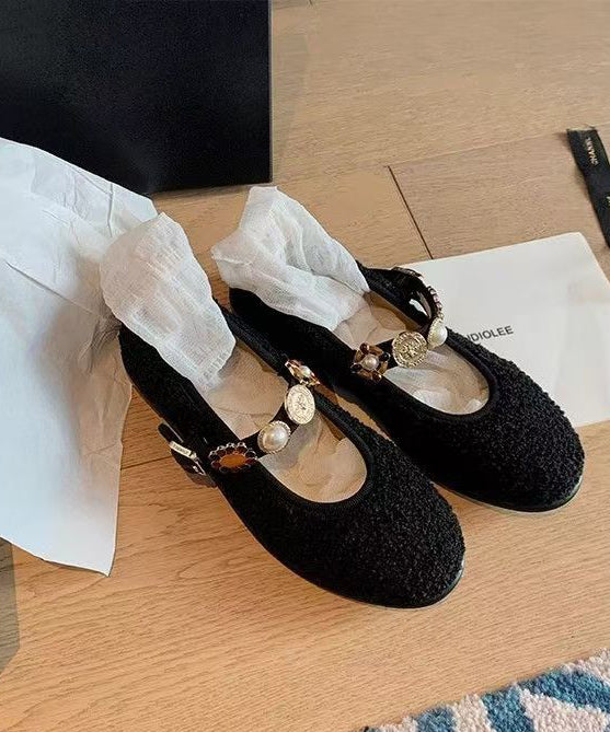 Vintage Inspired Orthopedic Shoes