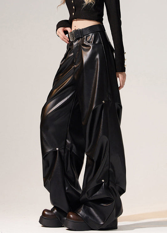 Beautifully Balanced Pants with Timeless Character