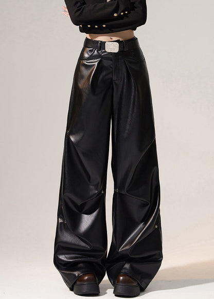 Beautifully Balanced Pants with Timeless Character