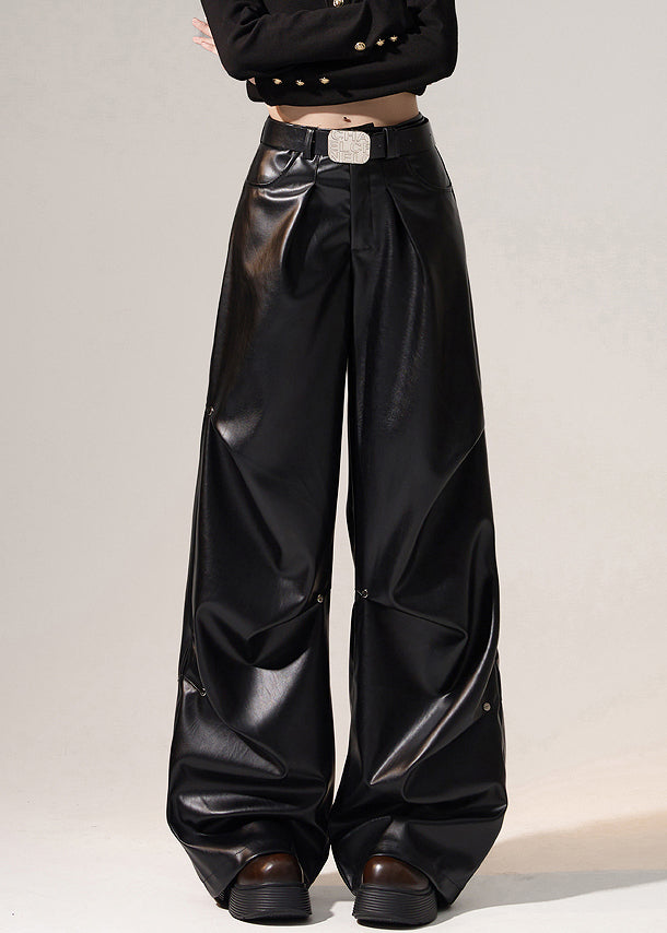 Beautifully Balanced Pants with Timeless Character