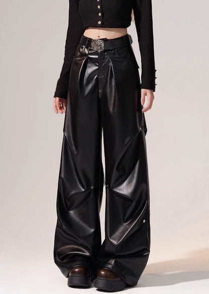 Beautifully Balanced Pants with Timeless Character