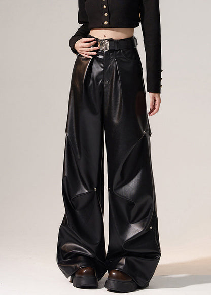Beautifully Balanced Pants with Timeless Character