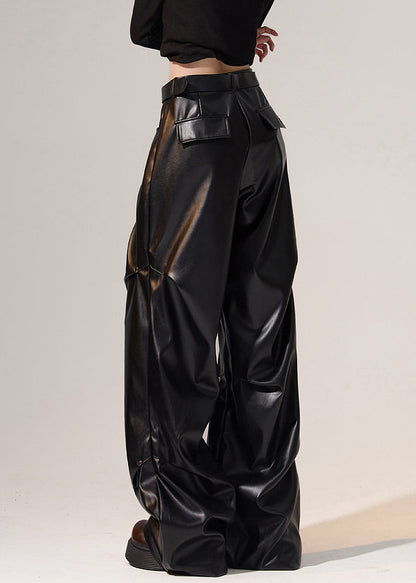 Beautifully Balanced Pants with Timeless Character