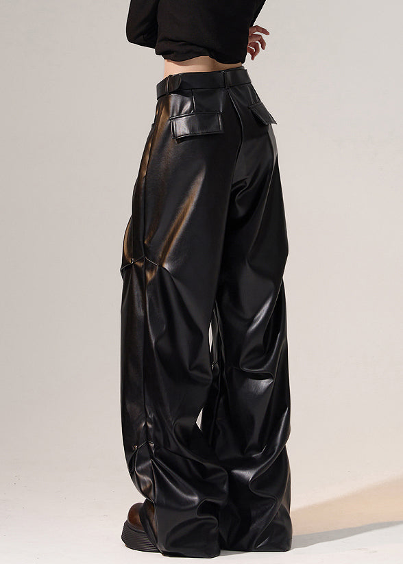 Beautifully Balanced Pants with Timeless Character