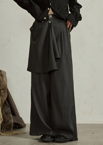 Beautifully Balanced Pants with Timeless Character