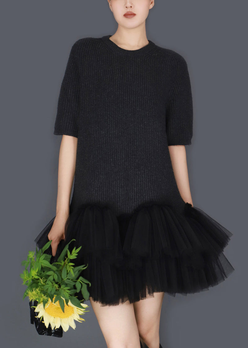 Polished Sweater with an Effortless Classic Look