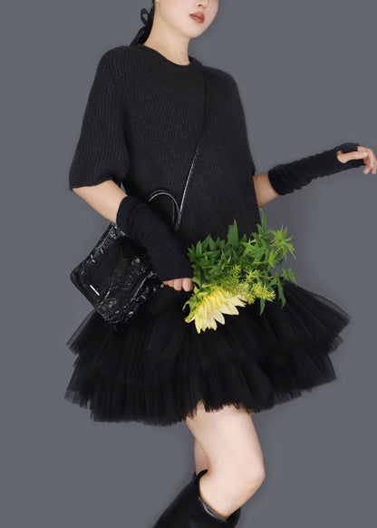 Polished Sweater with an Effortless Classic Look