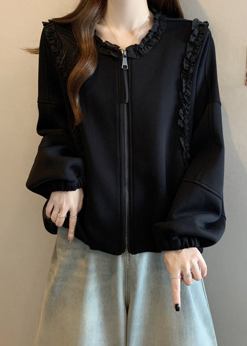 Classic Vintage & Enduringly Stylish Coat