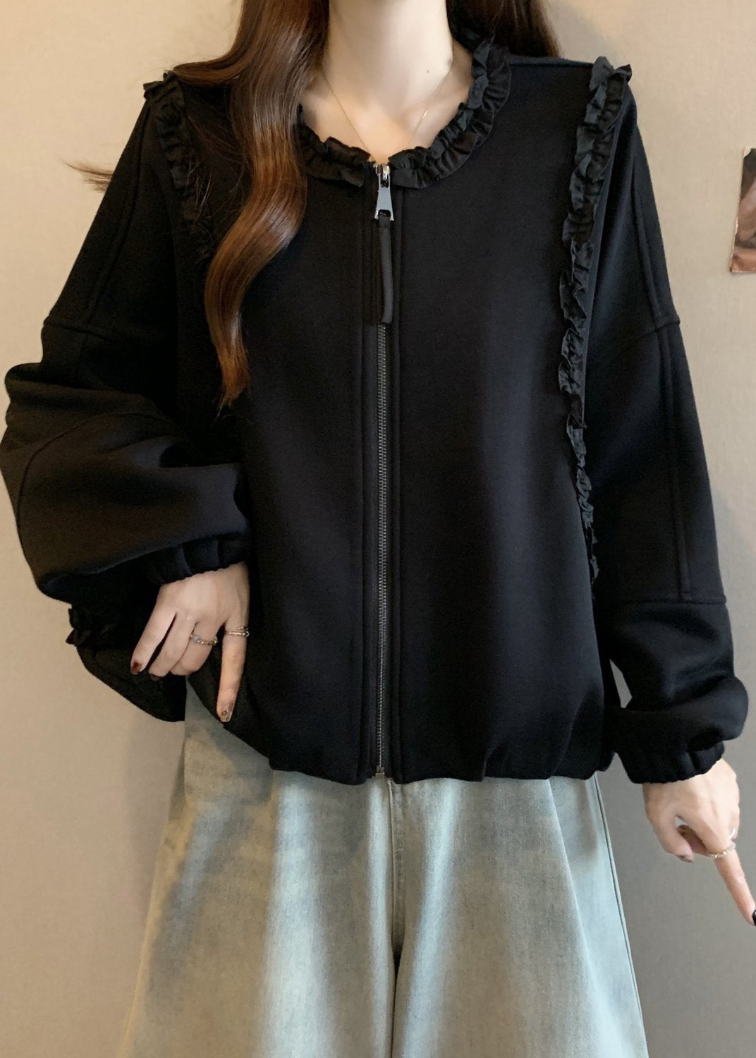 Classic Vintage & Enduringly Stylish Coat