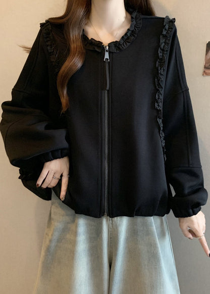 Classic Vintage & Enduringly Stylish Coat