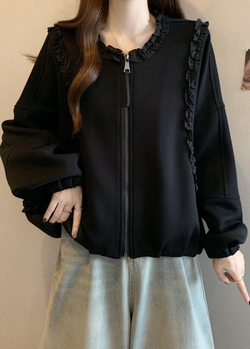 Classic Vintage & Enduringly Stylish Coat
