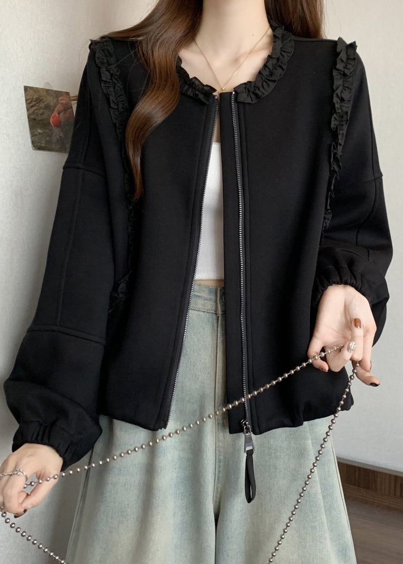 Classic Vintage & Enduringly Stylish Coat