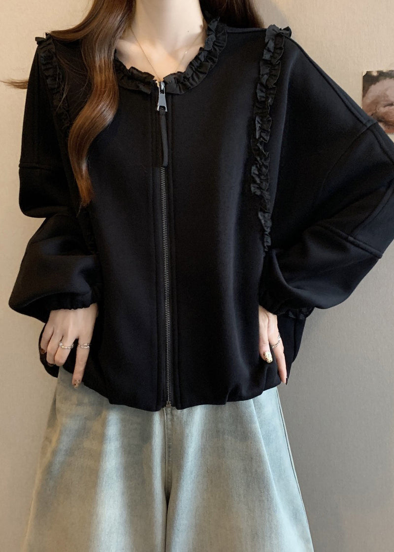 Classic Vintage & Enduringly Stylish Coat