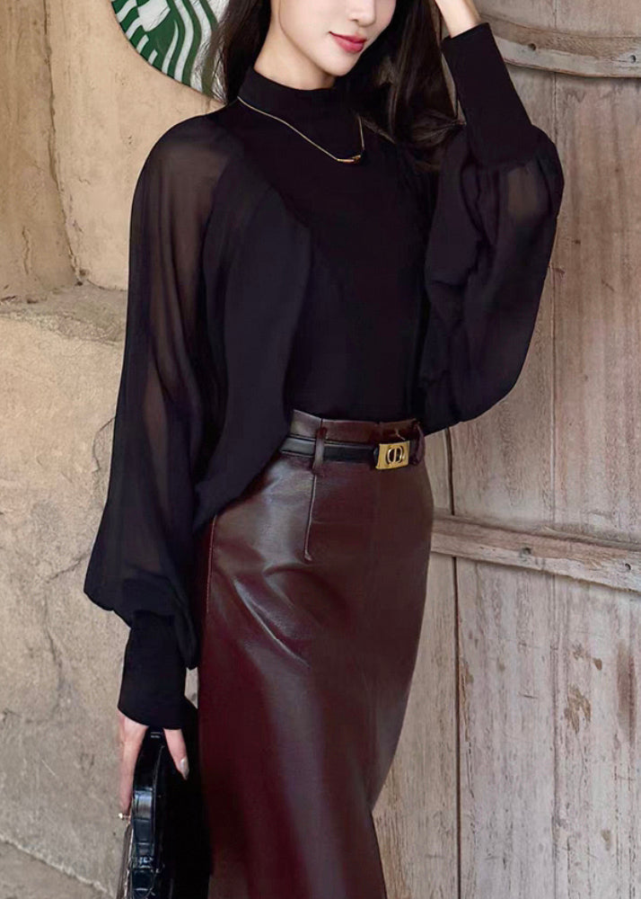 Beautifully Balanced Shirt with Timeless Character