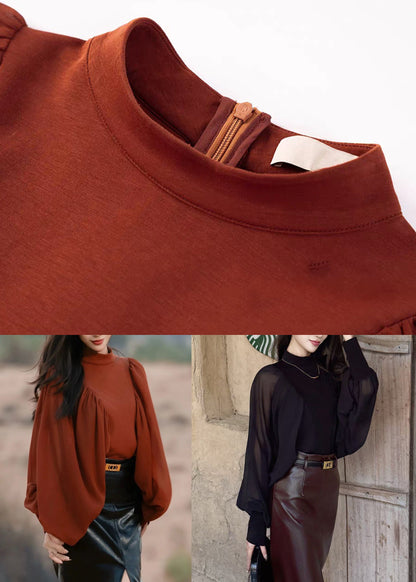 Beautifully Balanced Shirt with Timeless Character
