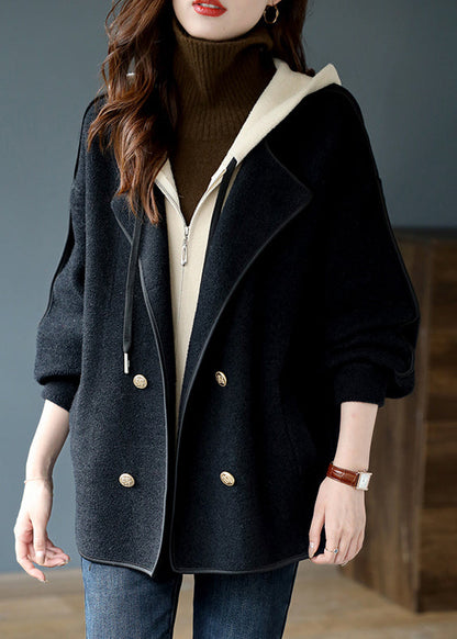 Beautifully Crafted Coat in a Classic Style