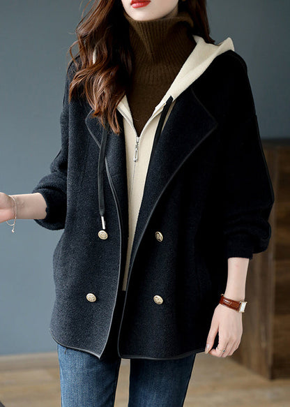 Beautifully Crafted Coat in a Classic Style