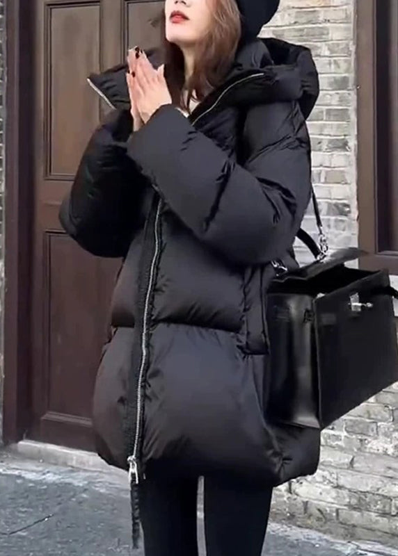Beautifully Balanced Coat with Timeless Character