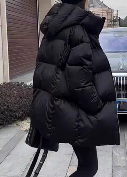 Beautifully Balanced Coat with Timeless Character