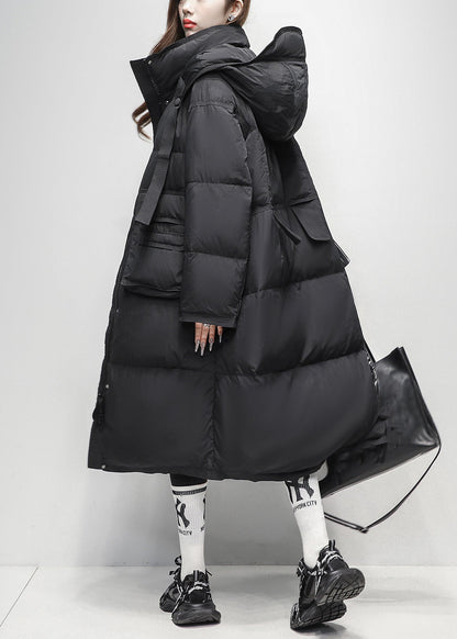 Beautifully Finished Coat in a Timeless Design