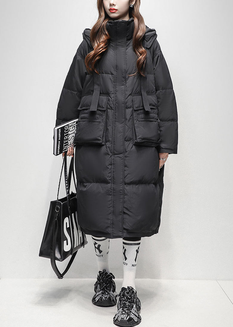 Beautifully Finished Coat in a Timeless Design
