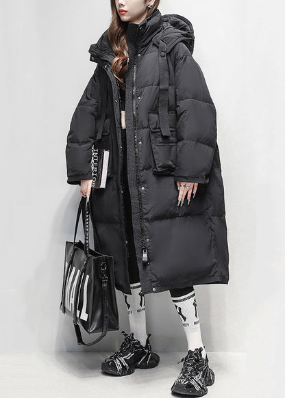 Beautifully Finished Coat in a Timeless Design
