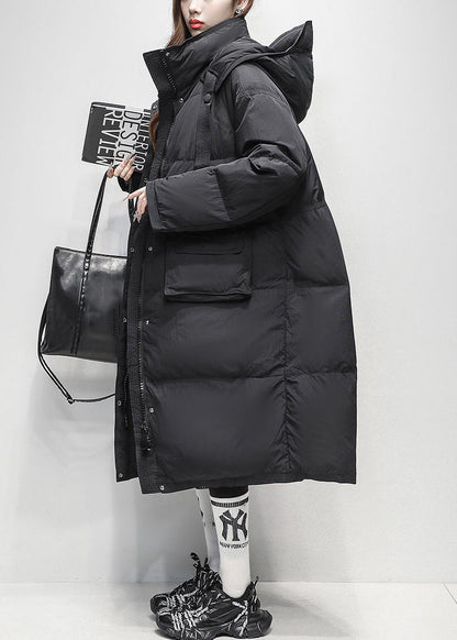 Beautifully Finished Coat in a Timeless Design