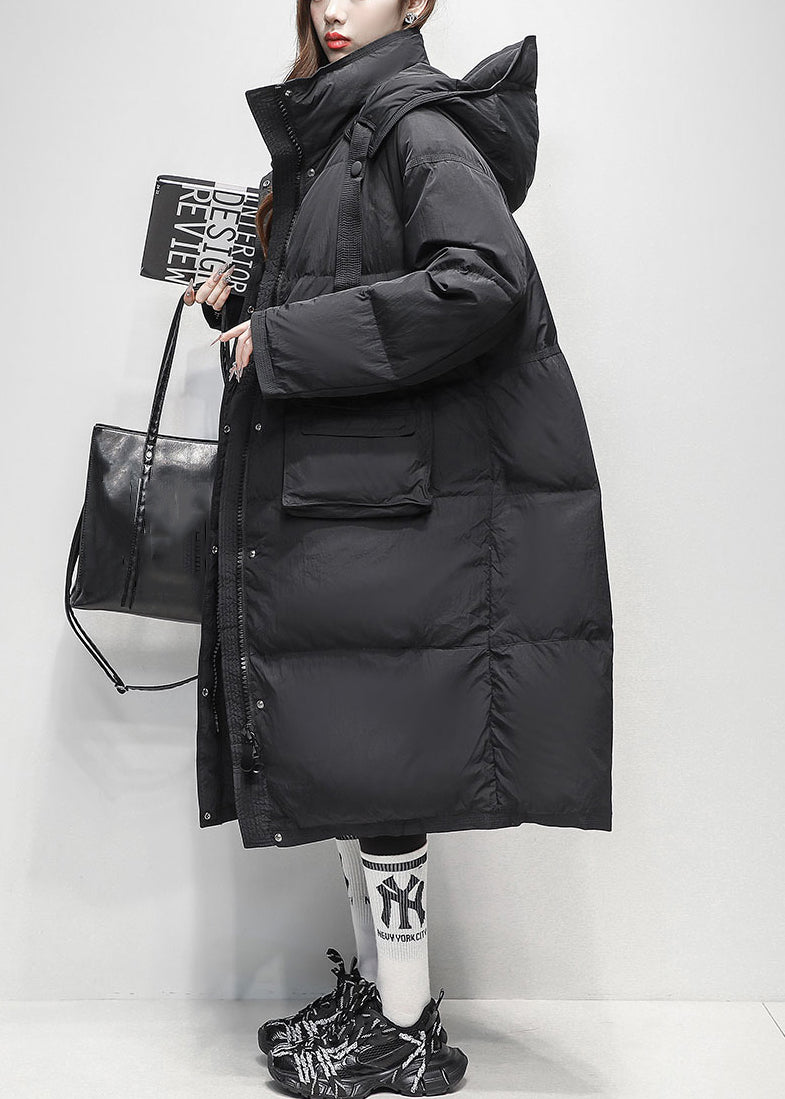 Beautifully Finished Coat in a Timeless Design