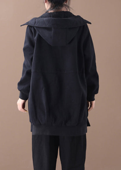Beautifully Balanced Coat with Timeless Character
