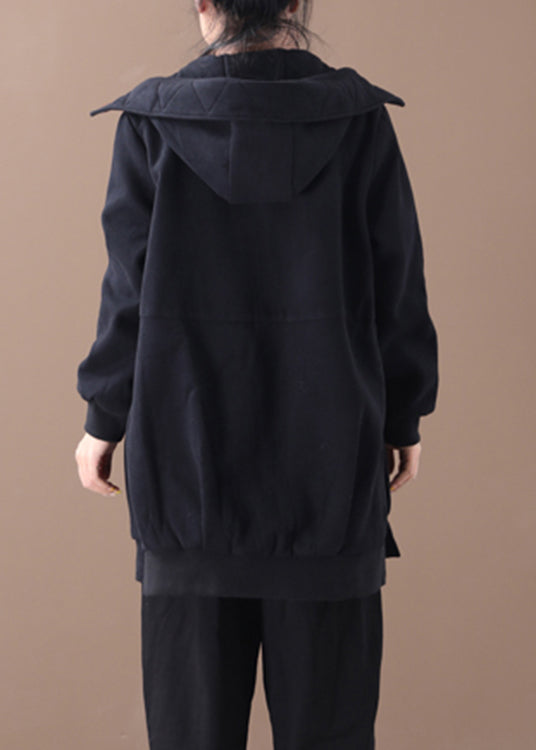 Beautifully Balanced Coat with Timeless Character