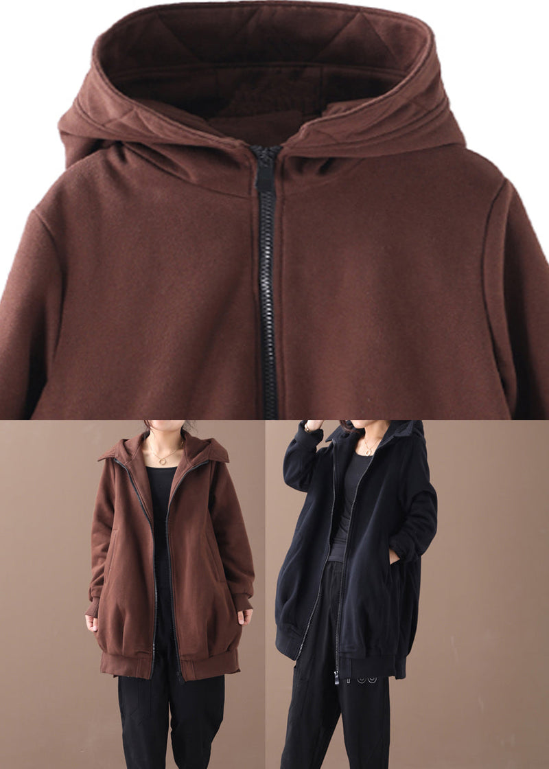 Beautifully Balanced Coat with Timeless Character