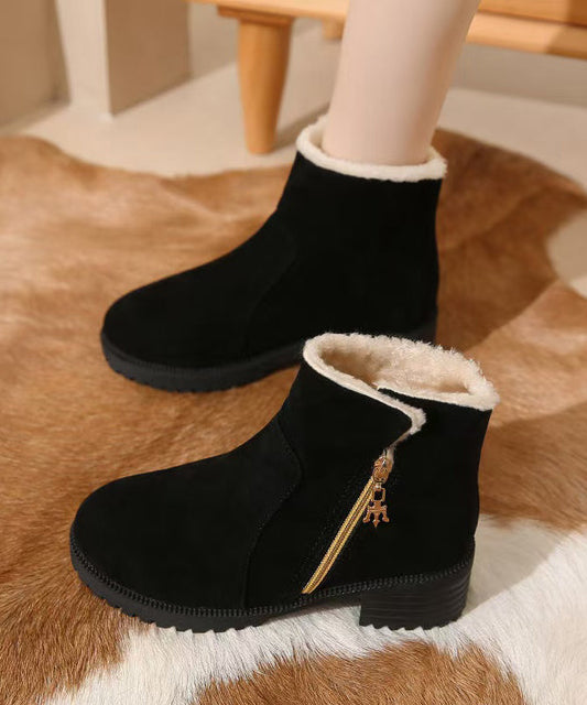 Beautifully Crafted Orthopedic Boots