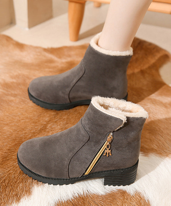 Beautifully Crafted Orthopedic Boots