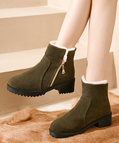 Beautifully Crafted Orthopedic Boots
