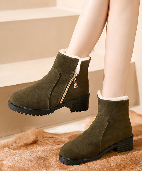 Beautifully Crafted Orthopedic Boots