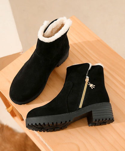 Beautifully Crafted Orthopedic Boots