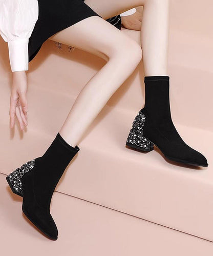 Stylish Orthopedic Boots for Any Occasion