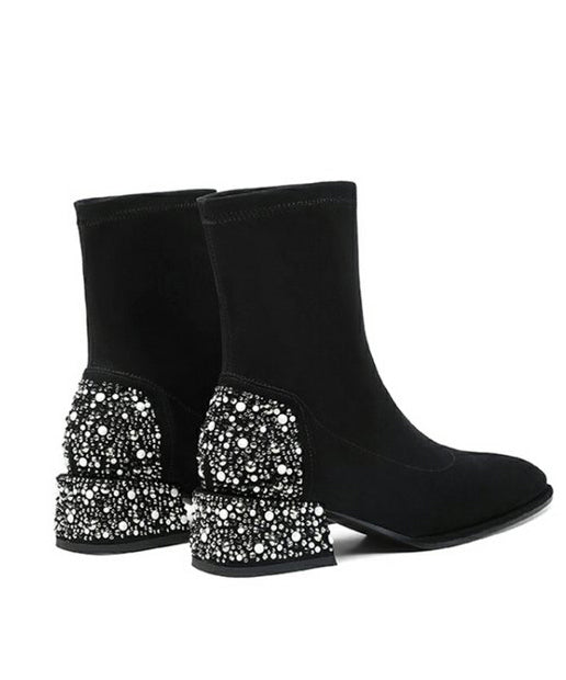 Stylish Orthopedic Boots for Any Occasion