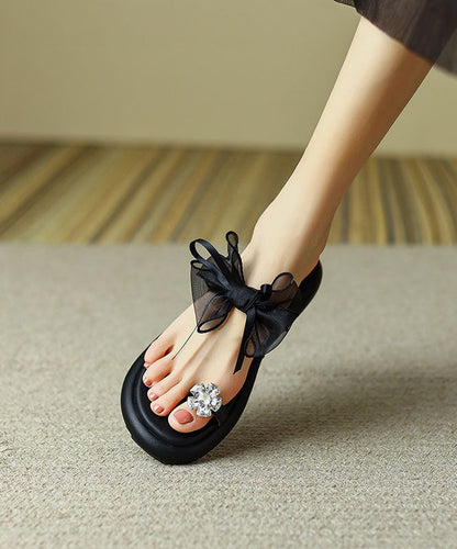 Graceful Orthopedic Sandals for Modern Look
