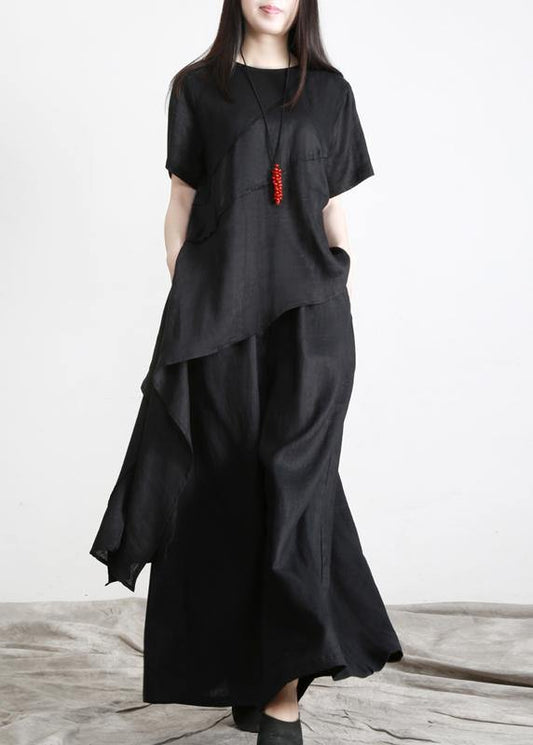 Vintage Inspired Shirt with a Contemporary Edge