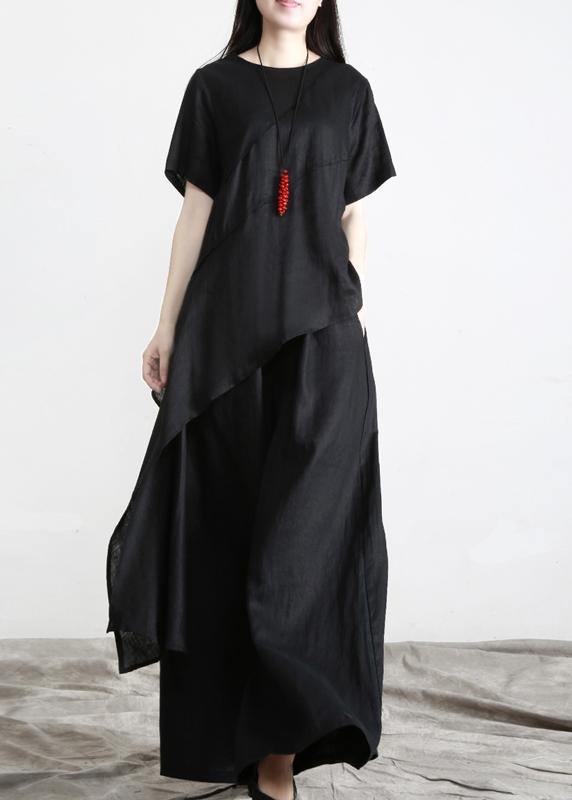 Vintage Inspired Shirt with a Contemporary Edge