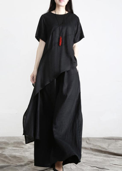 Vintage Inspired Shirt with a Contemporary Edge