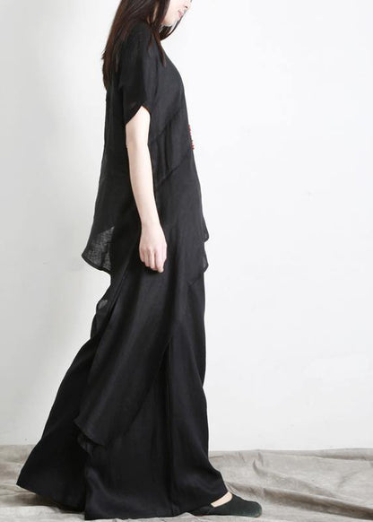 Vintage Inspired Shirt with a Contemporary Edge