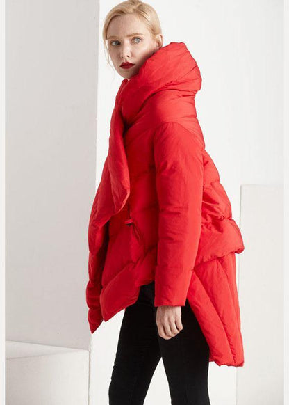 A Vintage Style Coat with Delicate Timeless Details