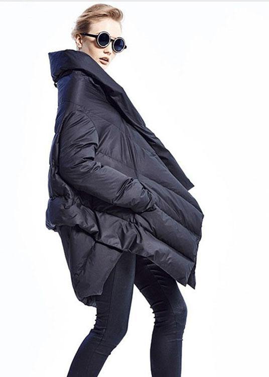 A Vintage Style Coat with Delicate Timeless Details
