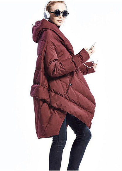 A Vintage Style Coat with Delicate Timeless Details